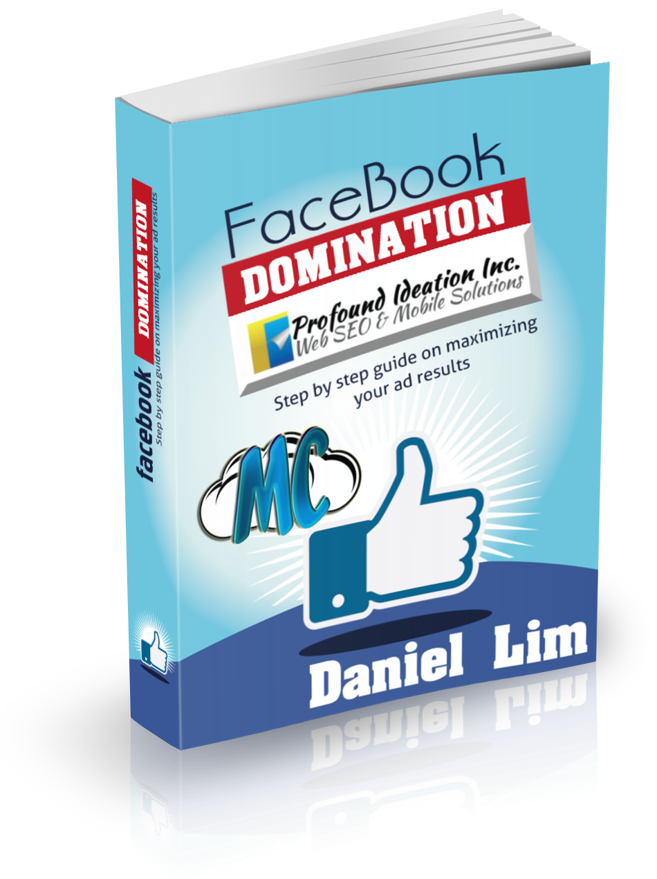 FaceBook Marketing Maestro | Profound Ideation Inc.