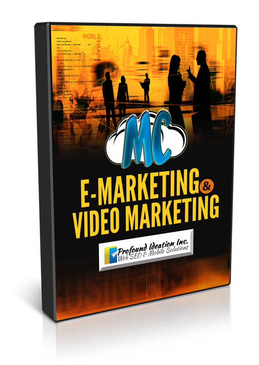 Video Marketing | Profound Ideation Inc.