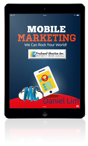 Mobile GTA Marketing | Profound Ideation Inc.